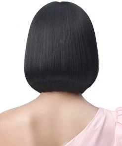 Livana | Lace Front Synthetic Wig By Bobbi Boss