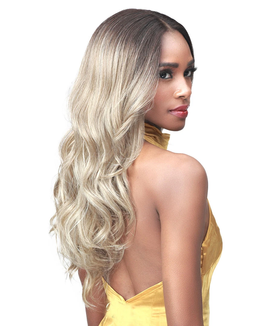 Rissa | Lace Front Synthetic Wig By Bobbi Boss