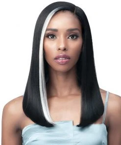 Darcie | Lace Front Synthetic Wig By Bobbi Boss Wigs For Black Women