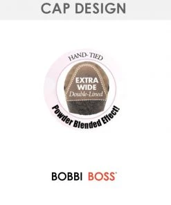 Wigs For Black Women Milo | Lace Front Synthetic Wig By Bobbi Boss