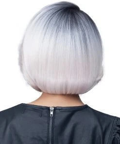 Luna | Lace Front Synthetic Wig By Bobbi Boss