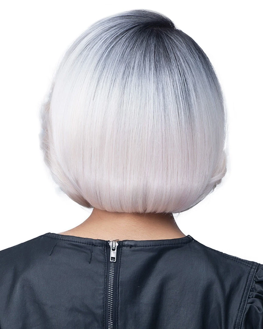 Luna | Lace Front Synthetic Wig By Bobbi Boss