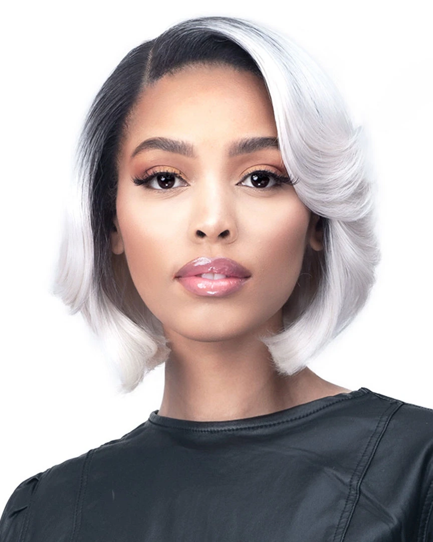 Luna | Lace Front Synthetic Wig By Bobbi Boss