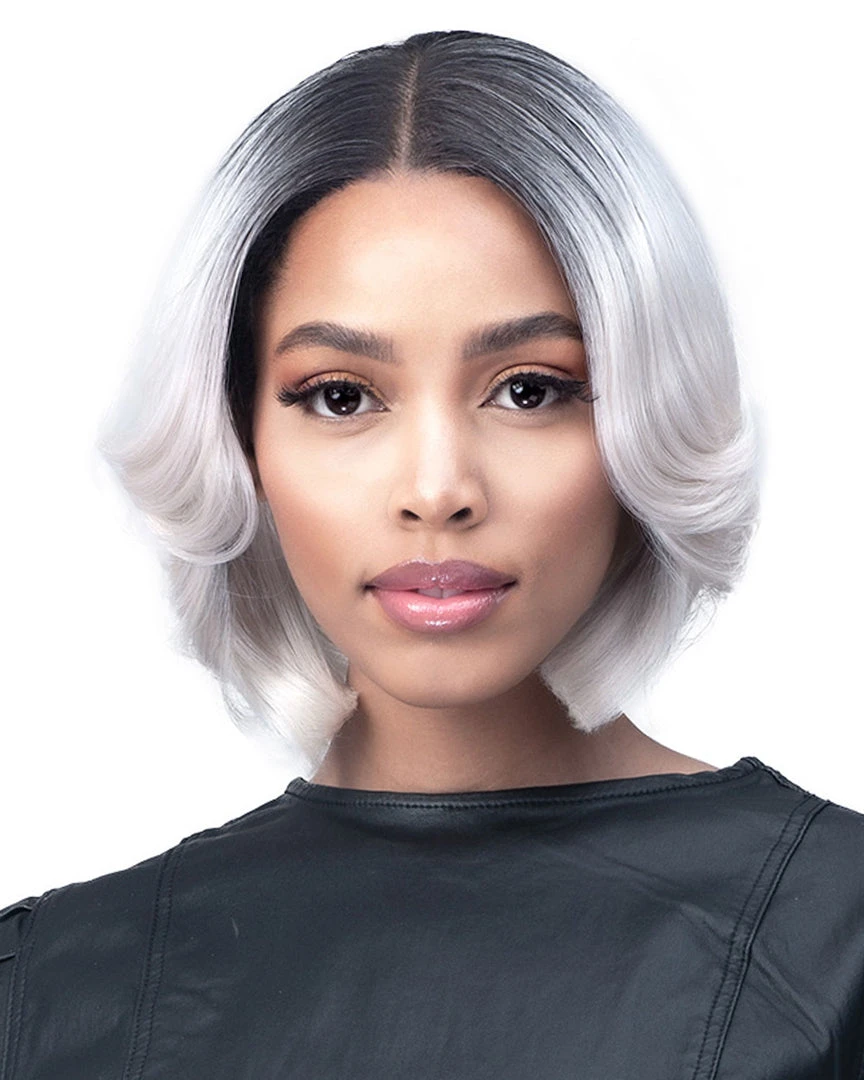 Luna | Lace Front Synthetic Wig By Bobbi Boss