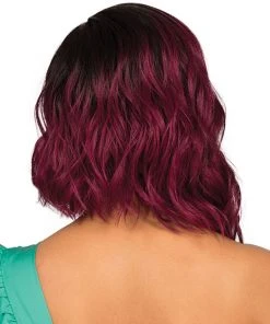 Nya Love | Lace Front Synthetic Wig By Bobbi Boss