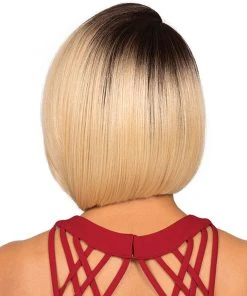 Natori | Lace Front Synthetic Wig By Bobbi Boss