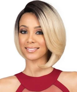 Natori | Lace Front Synthetic Wig By Bobbi Boss
