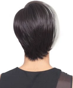 Josie | Lace Front Synthetic Wig By Bobbi Boss Wigs For Black Women