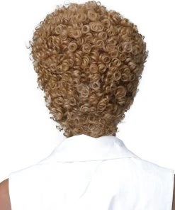 Roberta | Human Hair Blend Wig By Bobbi Boss Wigs For Black Women