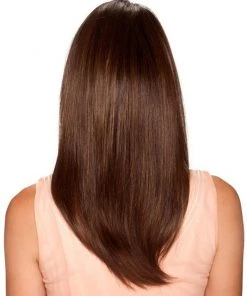 Tea Leaf Layer | Lace Front Synthetic Wig By Belle Tress Wigs For Women