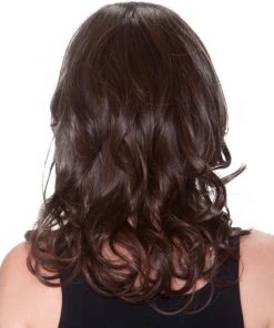 Americana | Lace Front & Monofilament Synthetic Wig By Belle Tress