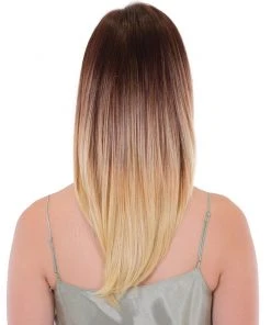 Sugar Rush Balayage | Lace Front & Monofilament Synthetic Wig By Belle Tress Wigs For Women