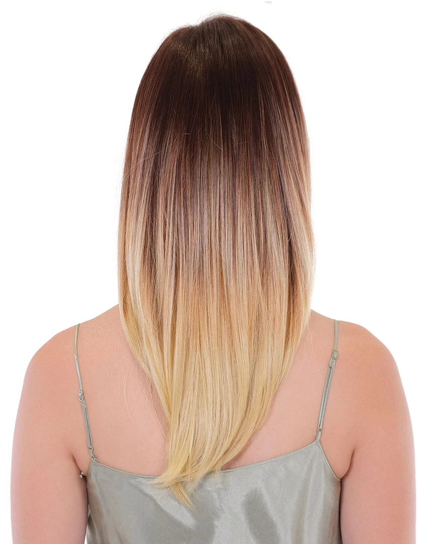 Sugar Rush Balayage | Lace Front & Monofilament Synthetic Wig By Belle Tress Wigs For Women