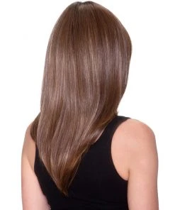 Wigs For Women Sugar Rush | Lace Front & Monofilament Synthetic Wig By Belle Tress