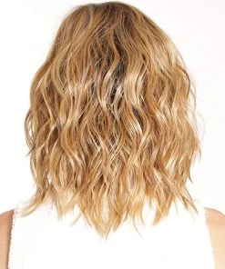 Columbia | Lace Front Synthetic Wig By Belle Tress