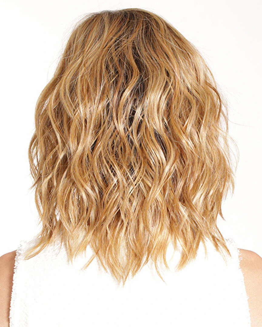 Columbia | Lace Front Synthetic Wig By Belle Tress