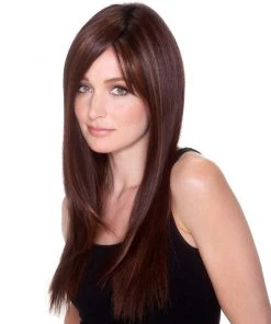 Straight Press 23 | Lace Front & Monofilament Synthetic Wig By Belle Tress Wigs For Women