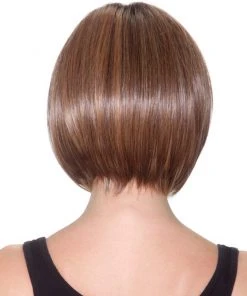 Wigs For Women Woolala | Lace Front & Monofilament Synthetic Wig By Belle Tress