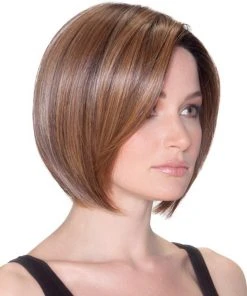Wigs For Women Woolala | Lace Front & Monofilament Synthetic Wig By Belle Tress