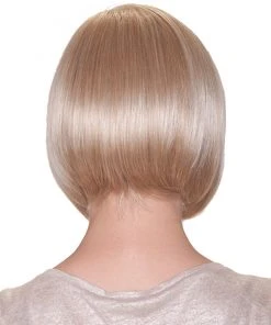 Wigs For Women Woolala | Lace Front & Monofilament Synthetic Wig By Belle Tress