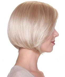 Wigs For Women Woolala | Lace Front & Monofilament Synthetic Wig By Belle Tress