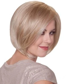 Wigs For Women Woolala | Lace Front & Monofilament Synthetic Wig By Belle Tress