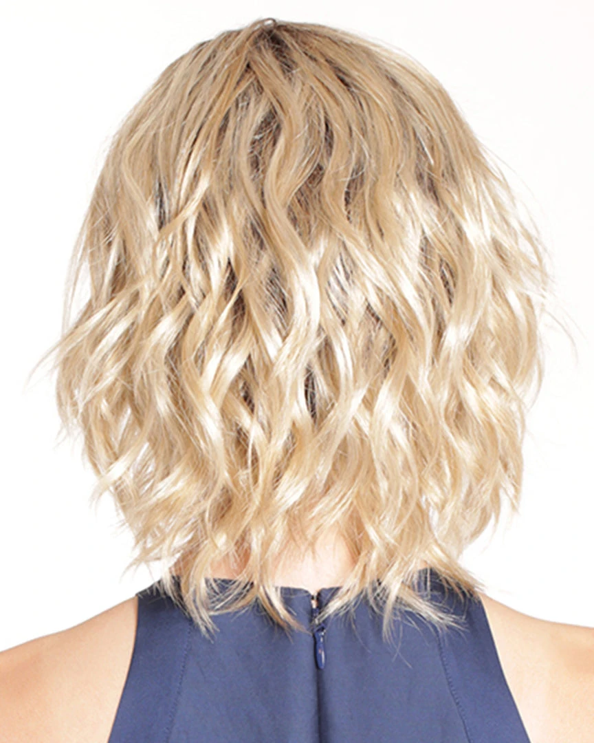 Kona | Lace Front Synthetic Wig By Belle Tress