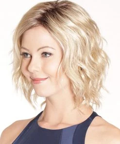 Kona | Lace Front Synthetic Wig By Belle Tress