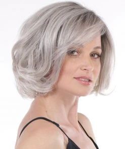 Miss Macchiato | Lace Front Synthetic Wig By Belle Tress