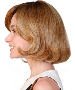 Miss Macchiato | Lace Front Synthetic Wig By Belle Tress