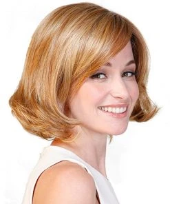 Miss Macchiato | Lace Front Synthetic Wig By Belle Tress