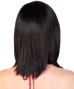 Cold Brew Chic | Lace Front & Monofilament Synthetic Wig By Belle Tress