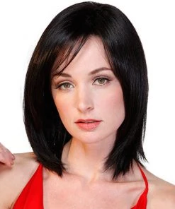 Cold Brew Chic | Lace Front & Monofilament Synthetic Wig By Belle Tress