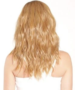 Rose Ella | Lace Front Synthetic Wig By Belle Tress