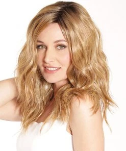 Rose Ella | Lace Front Synthetic Wig By Belle Tress