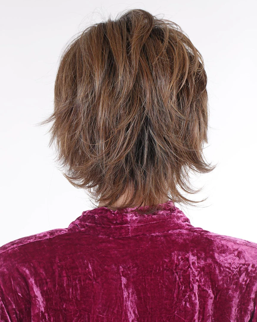 Mimosa | Lace Front Synthetic Wig By Belle Tress Wigs For Women