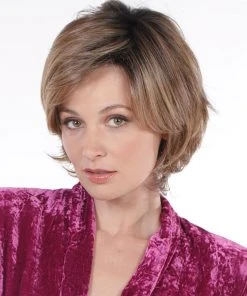 Mimosa | Lace Front Synthetic Wig By Belle Tress Wigs For Women