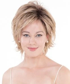 Mimosa | Lace Front Synthetic Wig By Belle Tress Wigs For Women