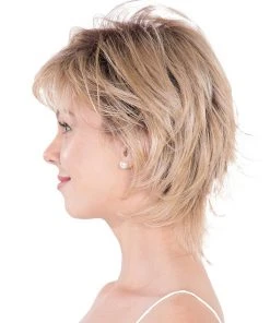 Mimosa | Lace Front Synthetic Wig By Belle Tress Wigs For Women