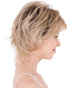 Mimosa | Lace Front Synthetic Wig By Belle Tress Wigs For Women