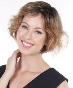 Tia Maria | Lace Front Synthetic Wig By Belle Tress Wigs For Women