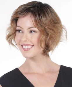 Tia Maria | Lace Front Synthetic Wig By Belle Tress Wigs For Women