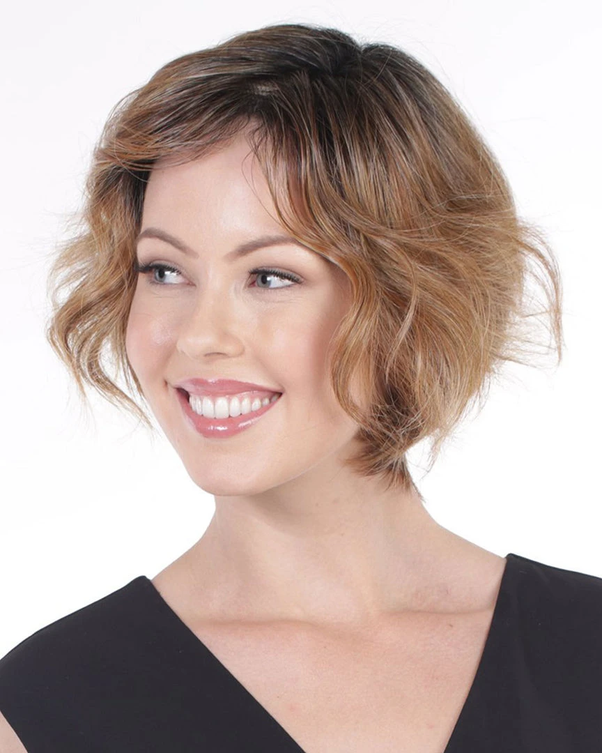 Tia Maria | Lace Front Synthetic Wig By Belle Tress Wigs For Women