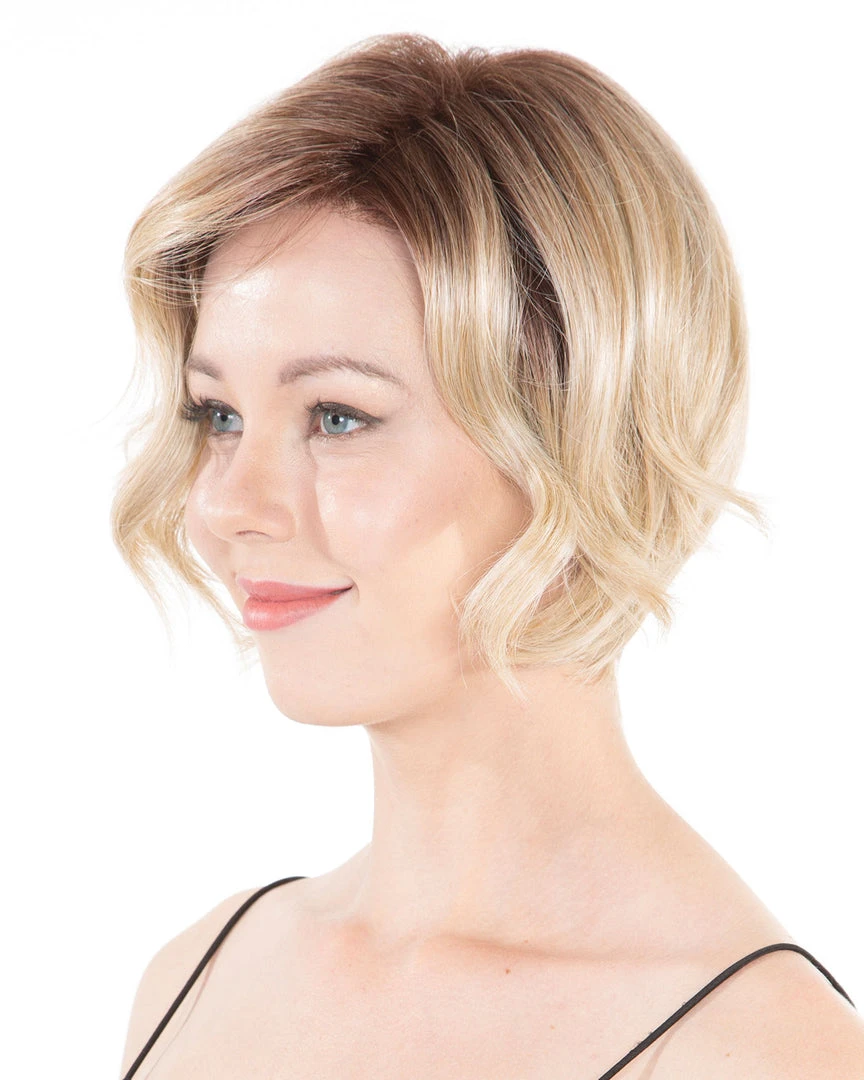 Tia Maria | Lace Front Synthetic Wig By Belle Tress Wigs For Women