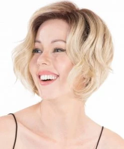 Tia Maria | Lace Front Synthetic Wig By Belle Tress Wigs For Women