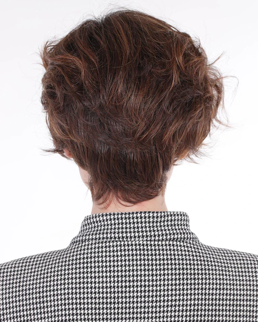 Kahlua | Lace Front Synthetic Wig By Belle Tress Wigs For Women