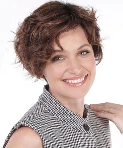 Kahlua | Lace Front Synthetic Wig By Belle Tress Wigs For Women