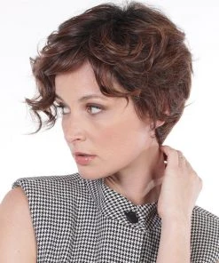 Kahlua | Lace Front Synthetic Wig By Belle Tress Wigs For Women