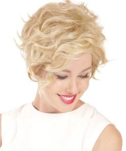 Kahlua | Lace Front Synthetic Wig By Belle Tress Wigs For Women