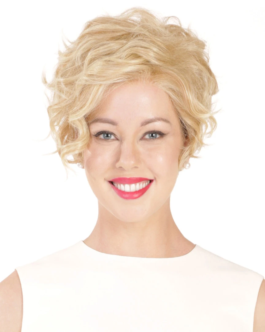 Kahlua | Lace Front Synthetic Wig By Belle Tress Wigs For Women